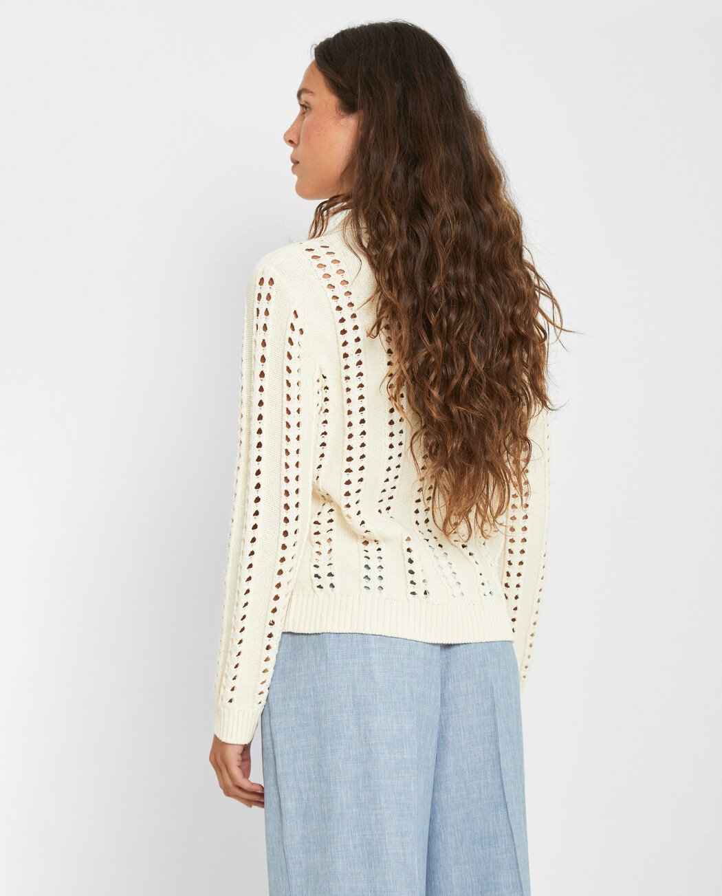 JERSEY CALADO
