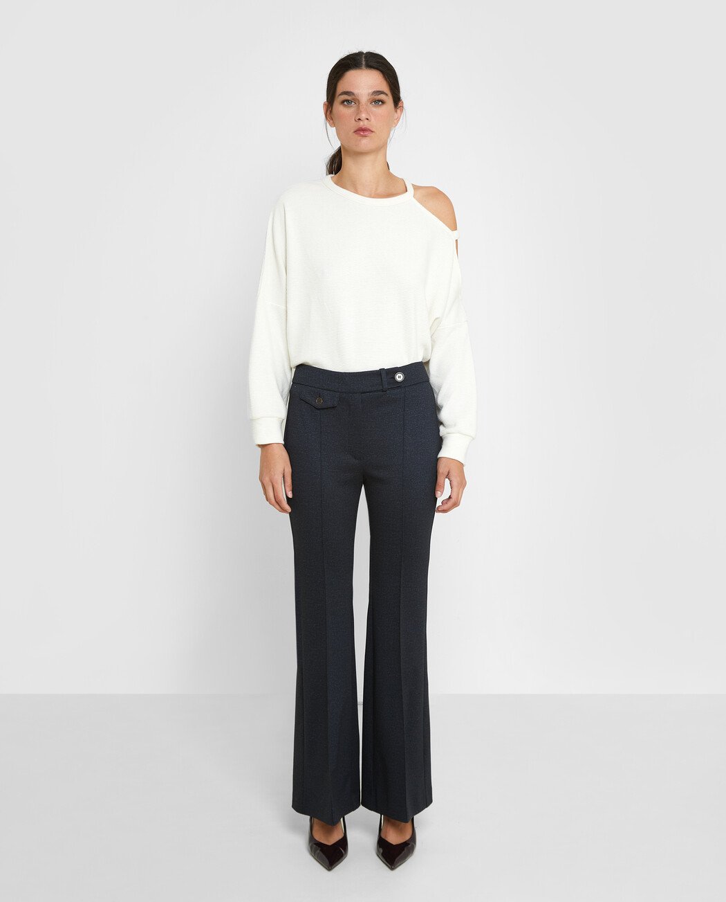 PANTALÓN CRUCE