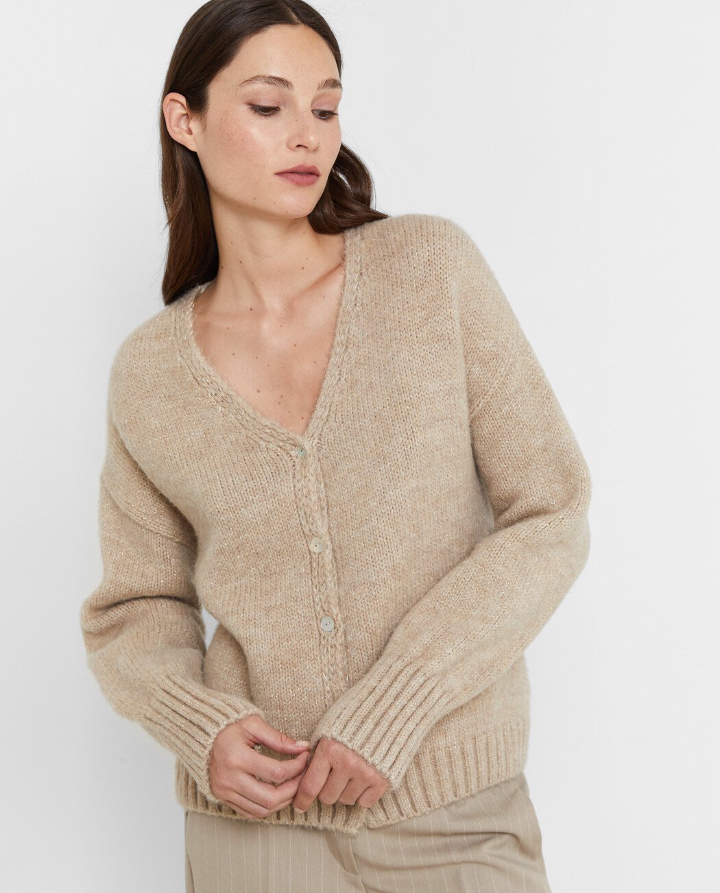 CHAQUETA PICO