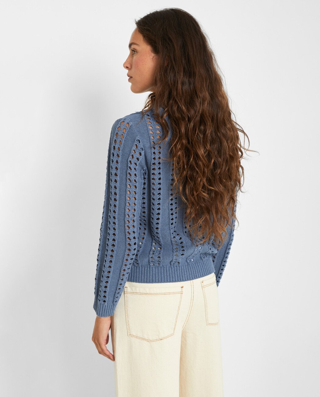 JERSEY CALADO