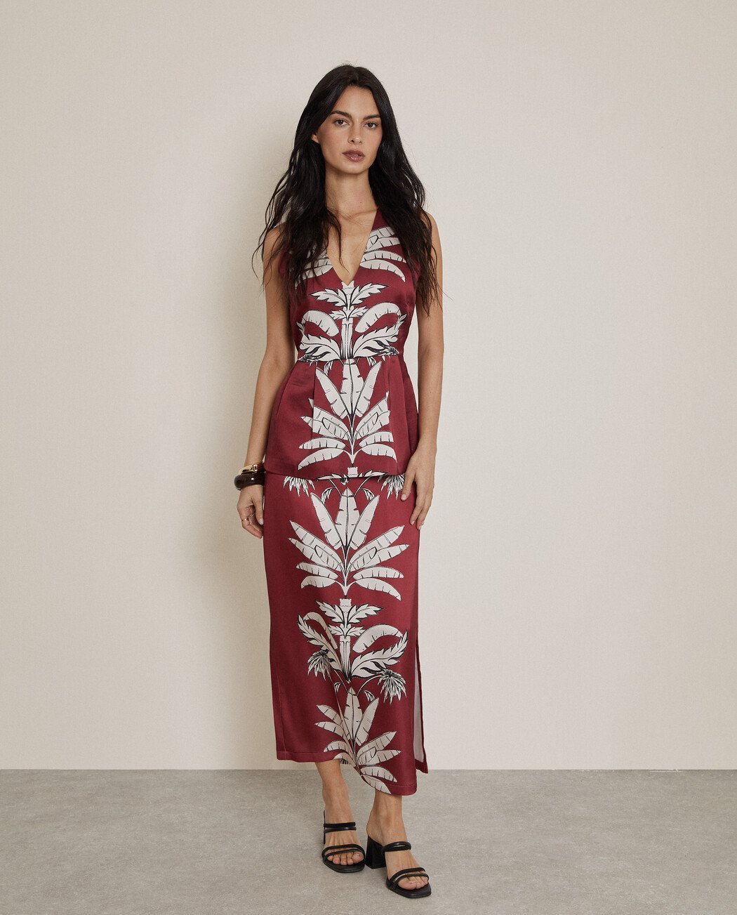TOP ESTAMPADO