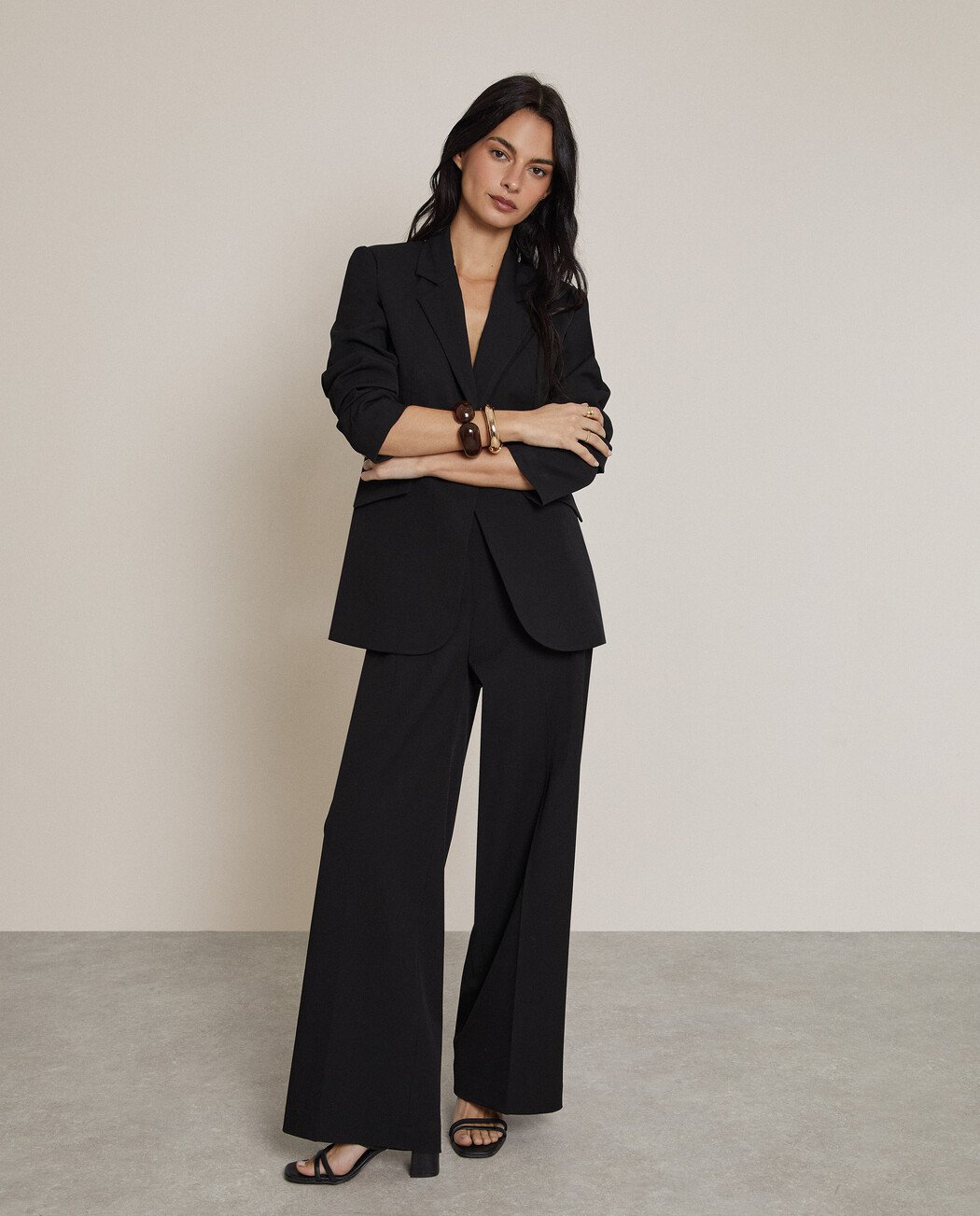 PANTALÓN CROPPED