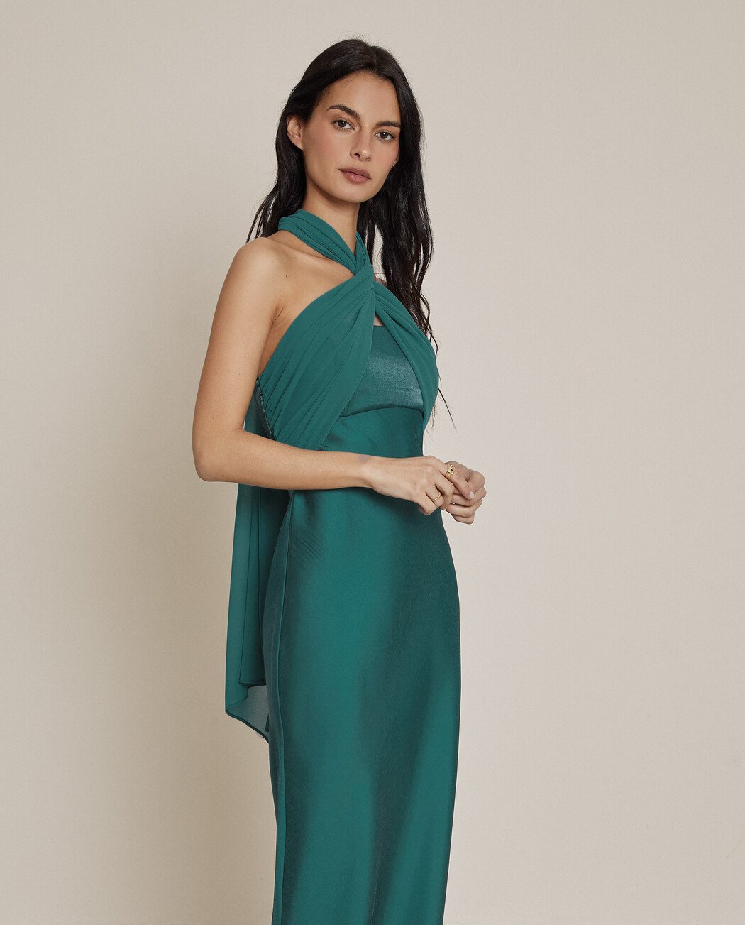 VESTIDO OLIVIA