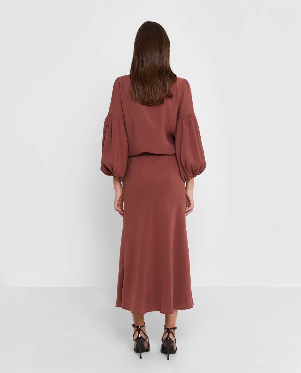 BLUSA LAZADA