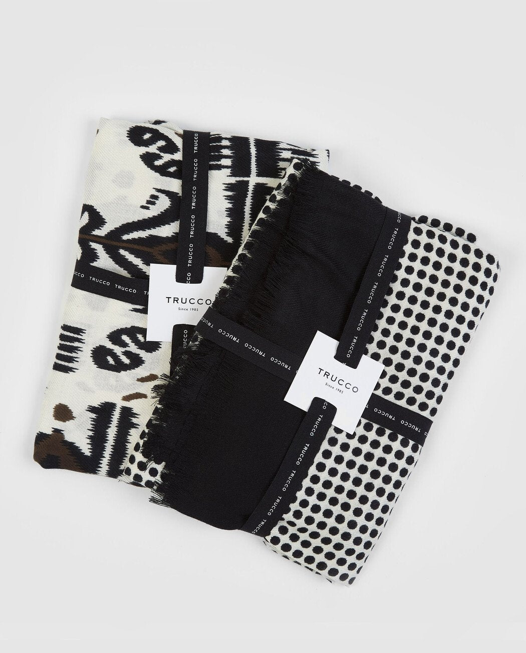 PAÑUELO ESTAMPADO