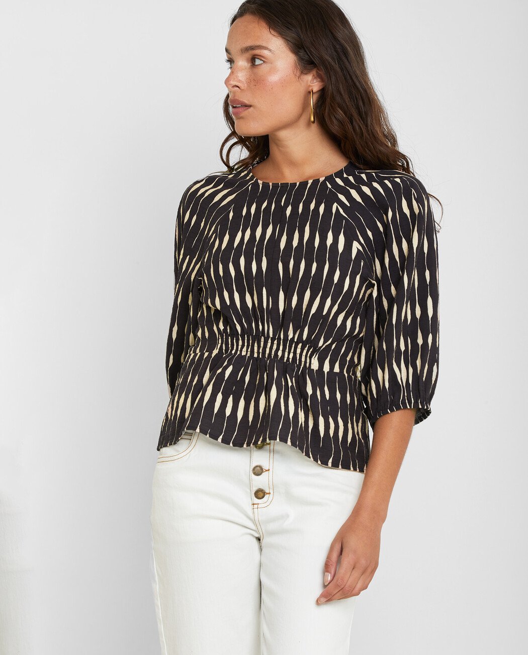 BLUSA TIE DYE