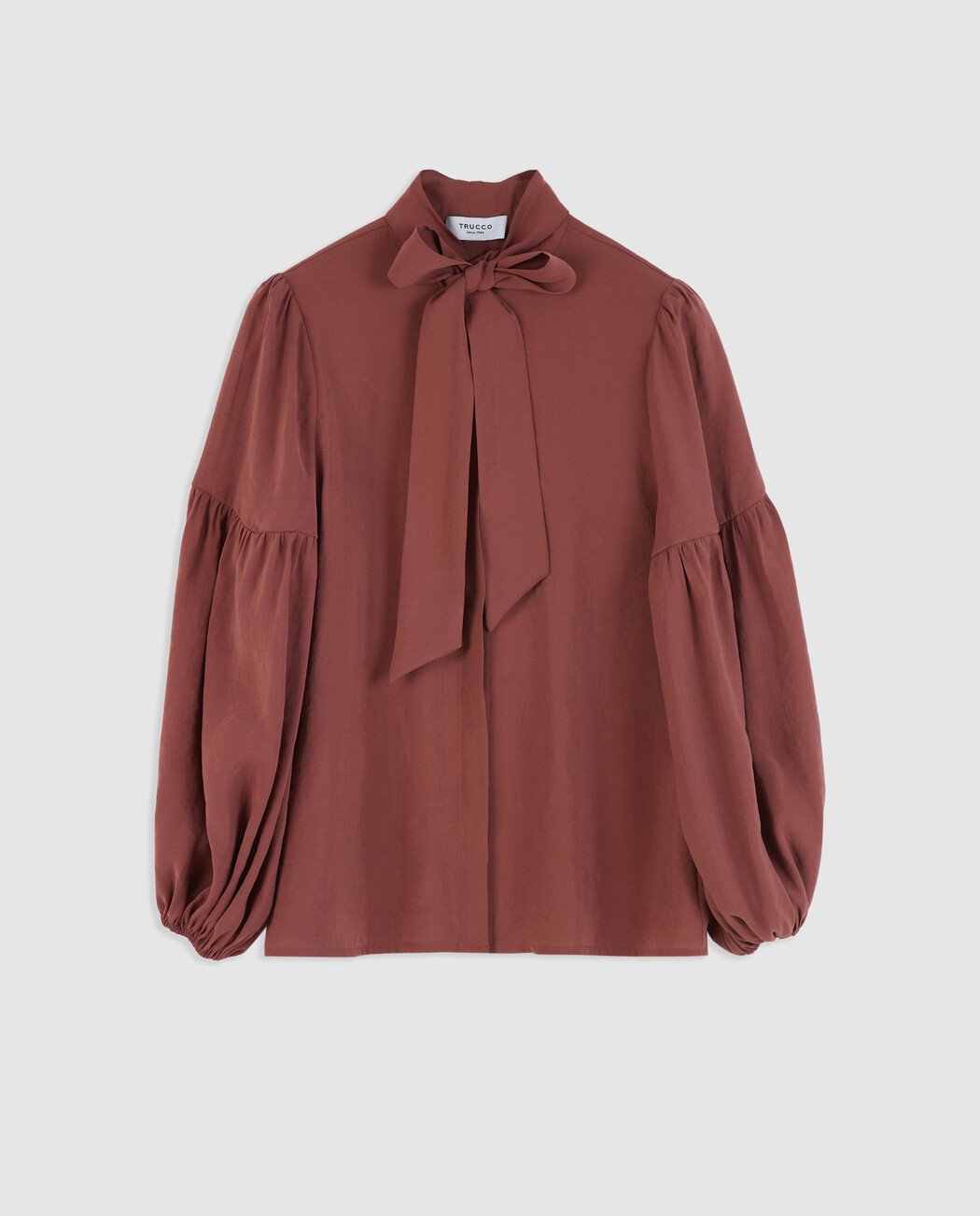 BLUSA LAZADA