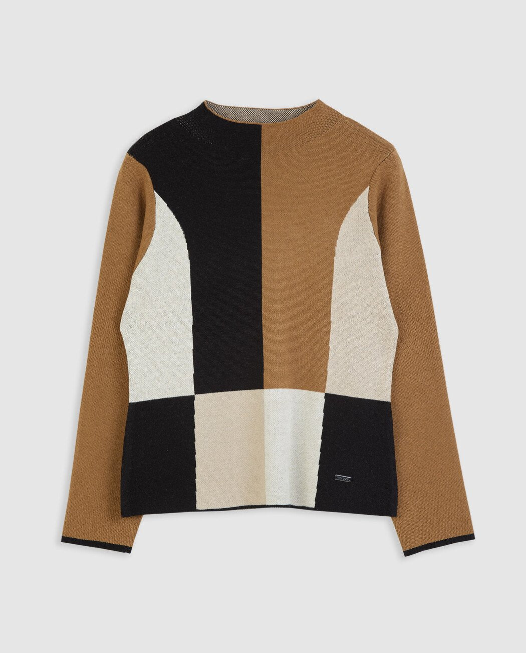 JERSEY BLOQUE COLOR