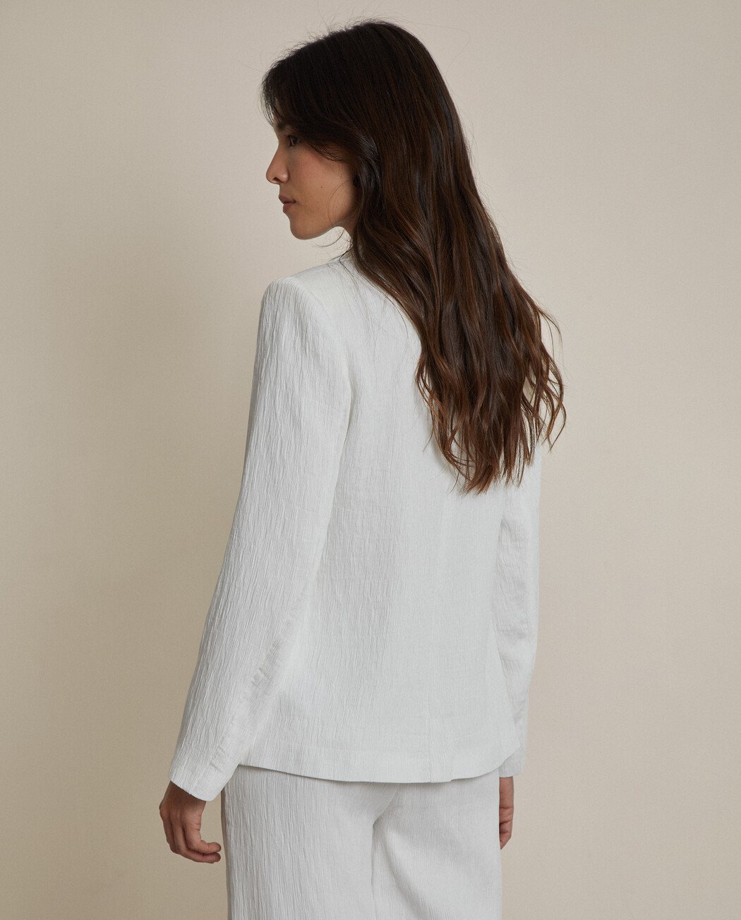 BLAZER TEXTURA