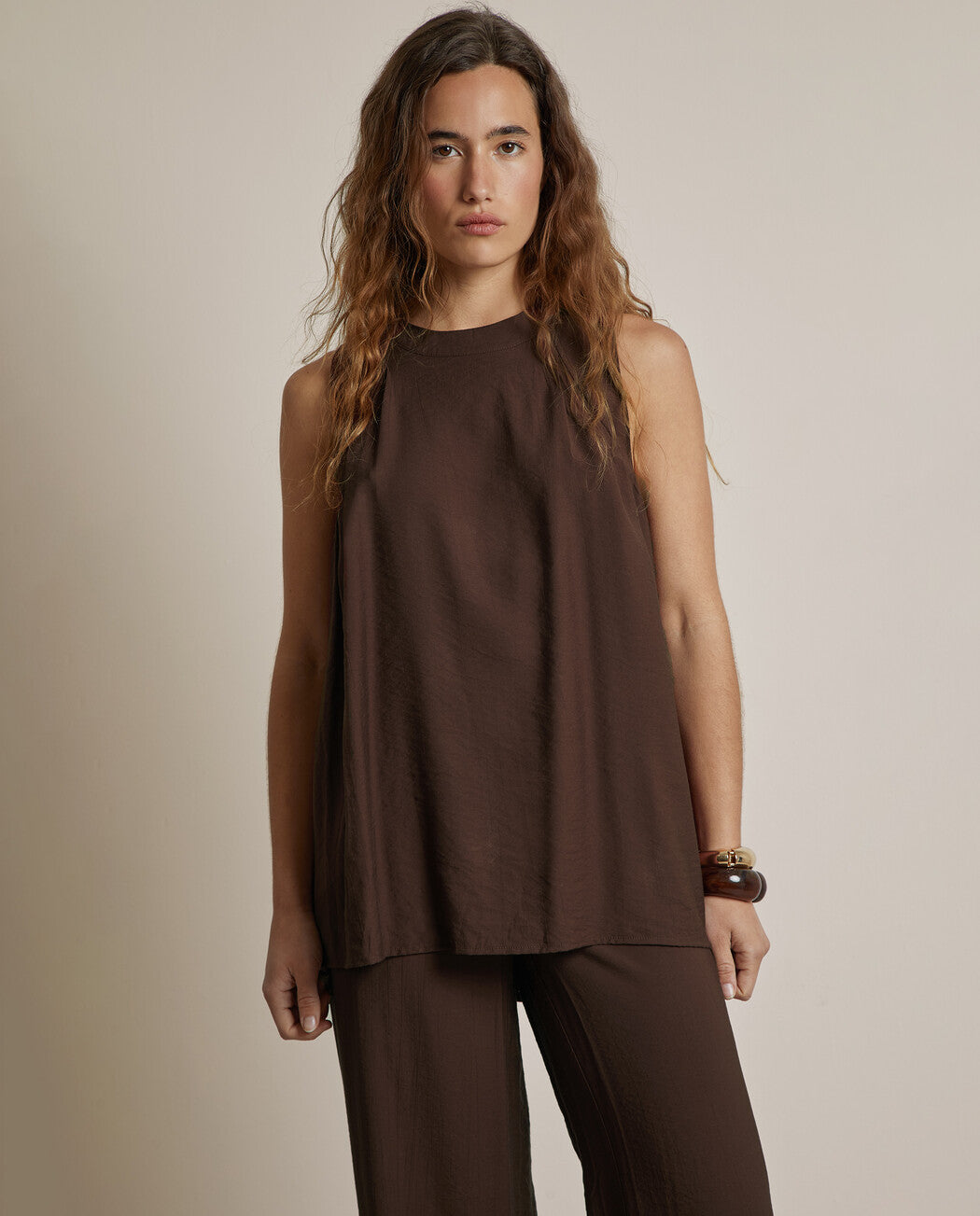 BLUSA FLUIDA