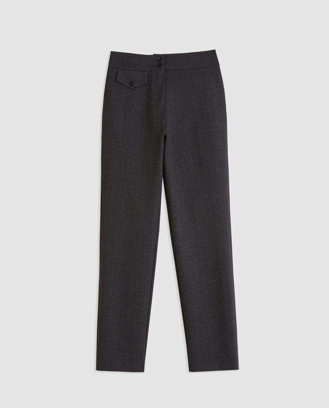 PANTALÓN ITALIANO ELÁSTICO