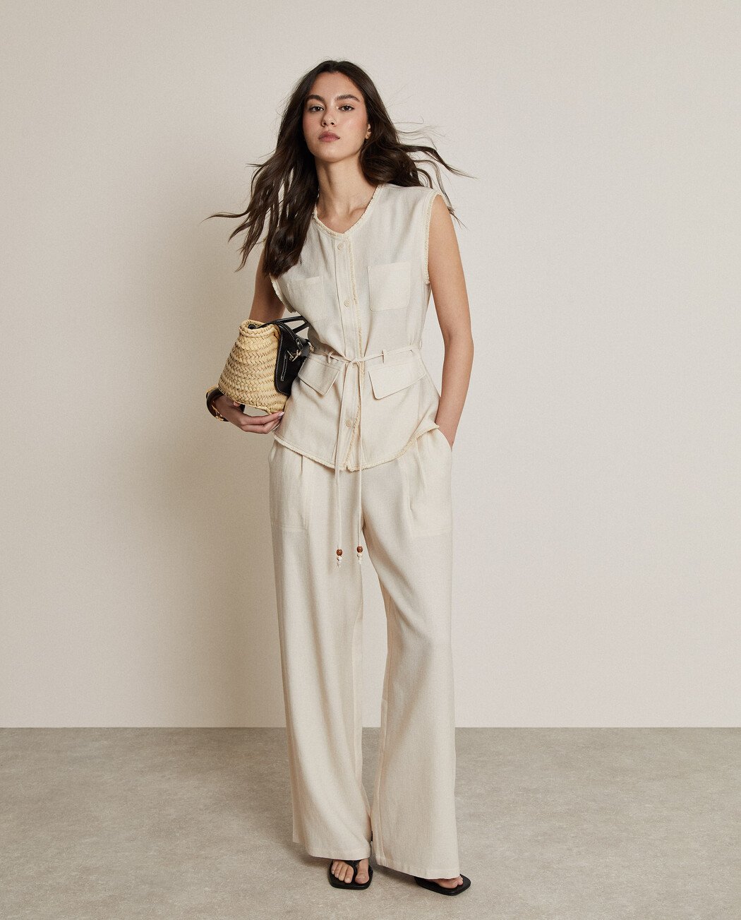 PANTALÓN ELÁSTICO