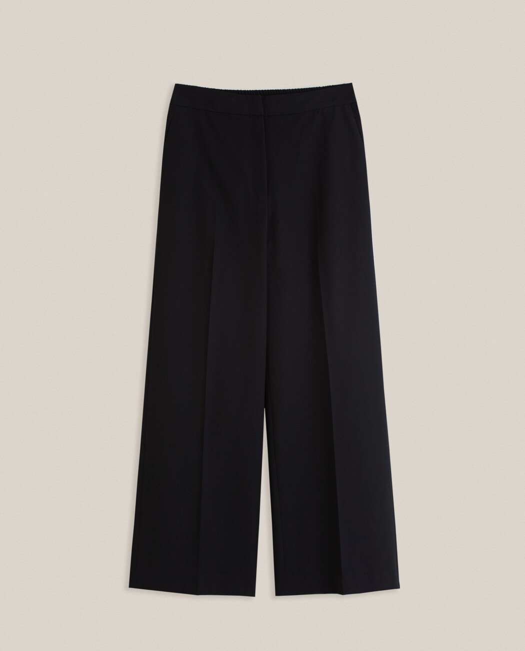 PANTALÓN CROPPED