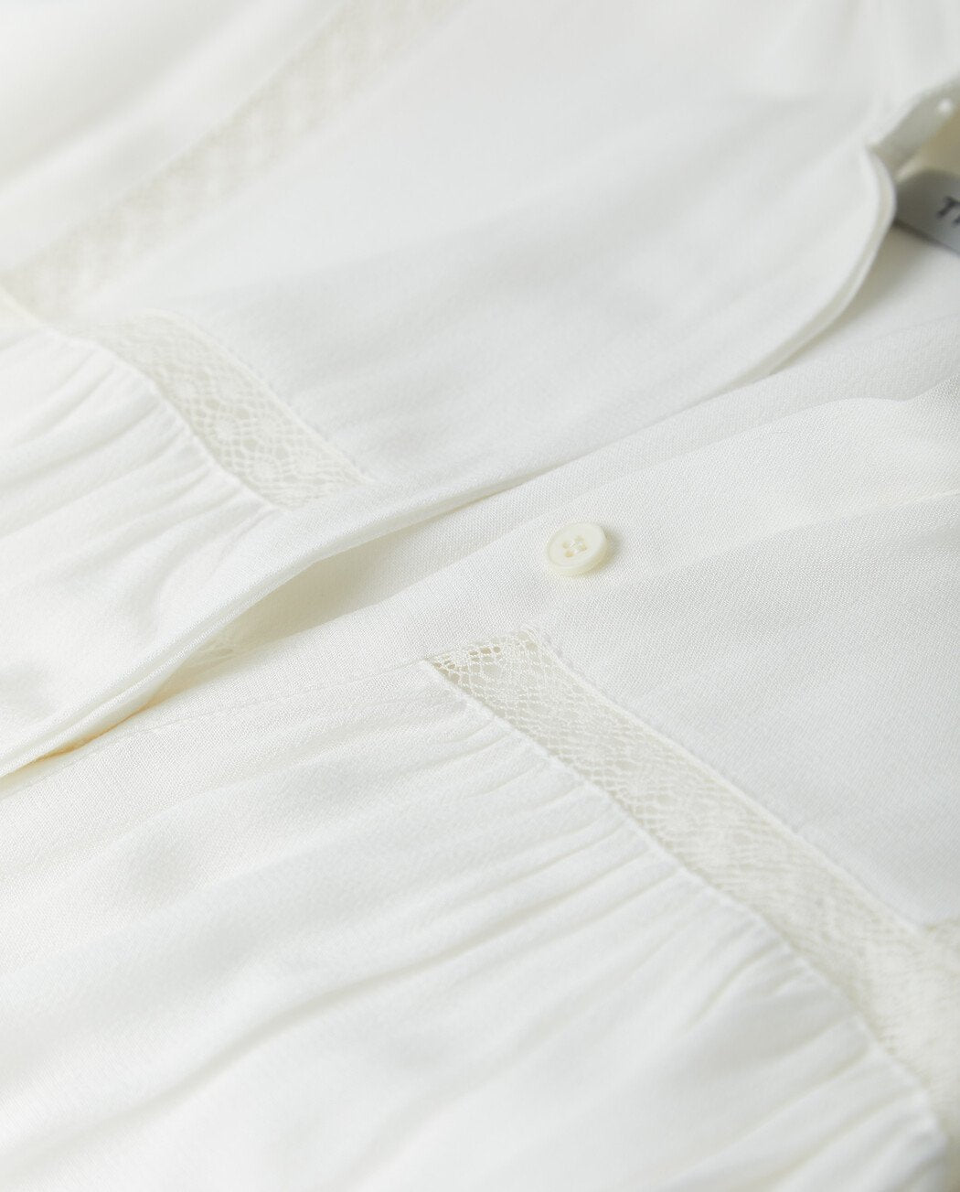 CAMISA CUELLO MAO