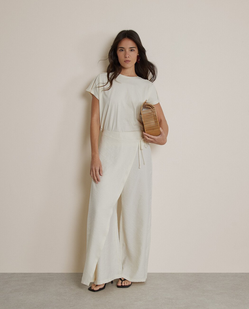 PANTALÓN PAREO