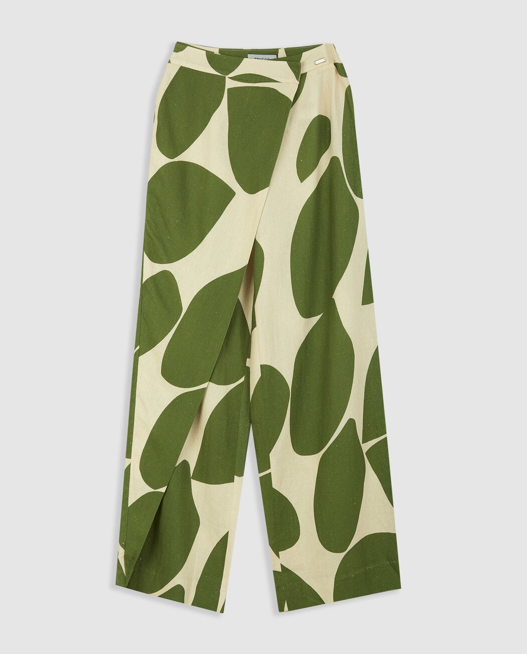 PANTALÓN FIBRA NATURAL
