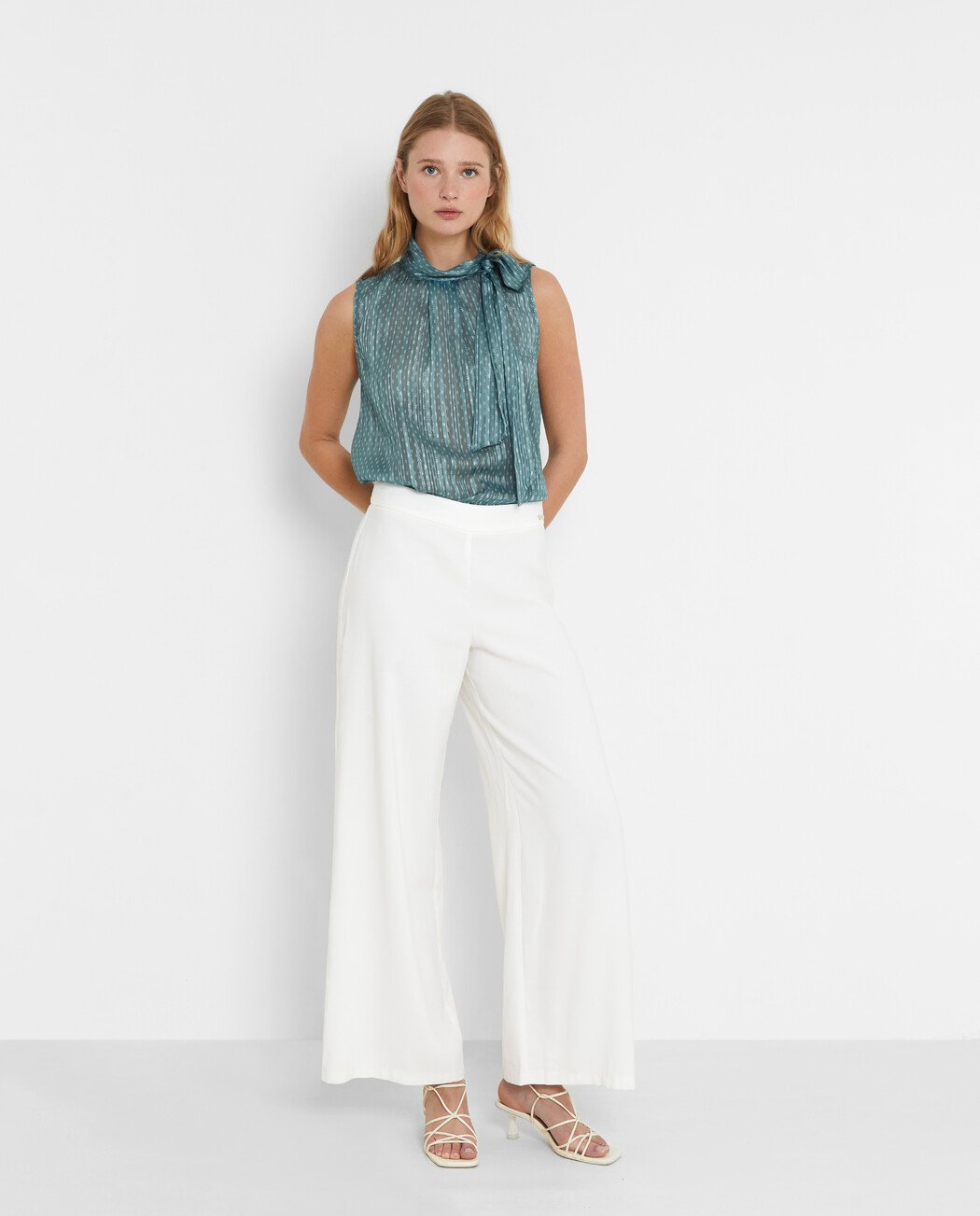 PANTALÓN PALAZZO