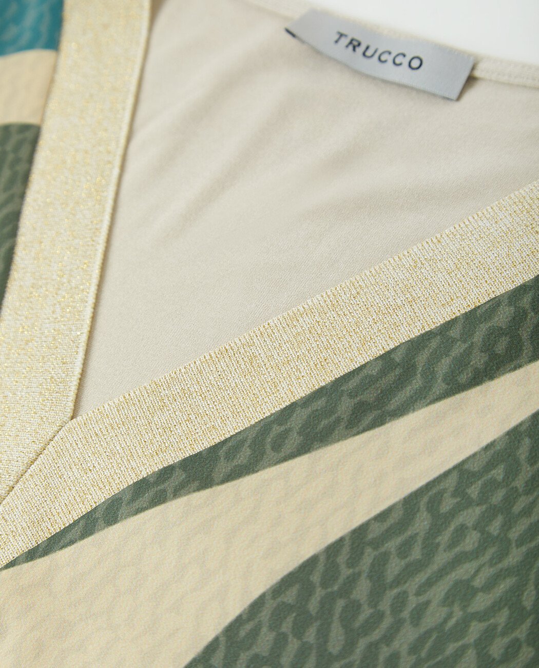 CAMISETA ESTAMPADA