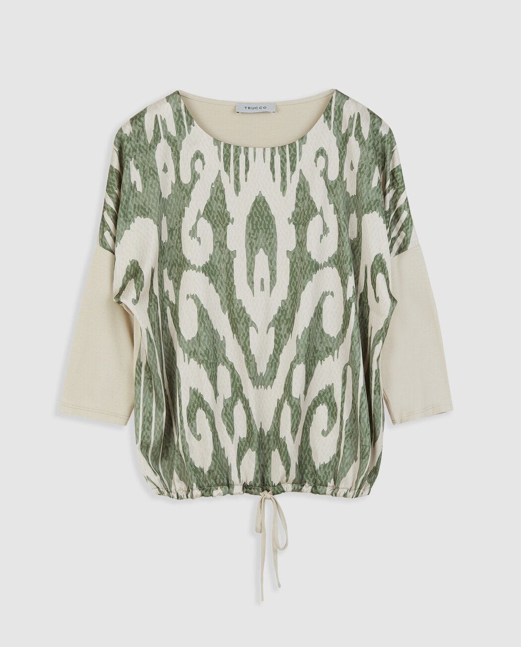 CAMISETA ESTAMPADA