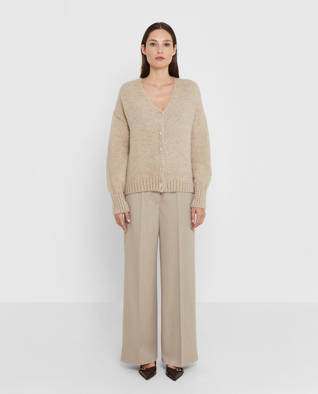 CHAQUETA PICO