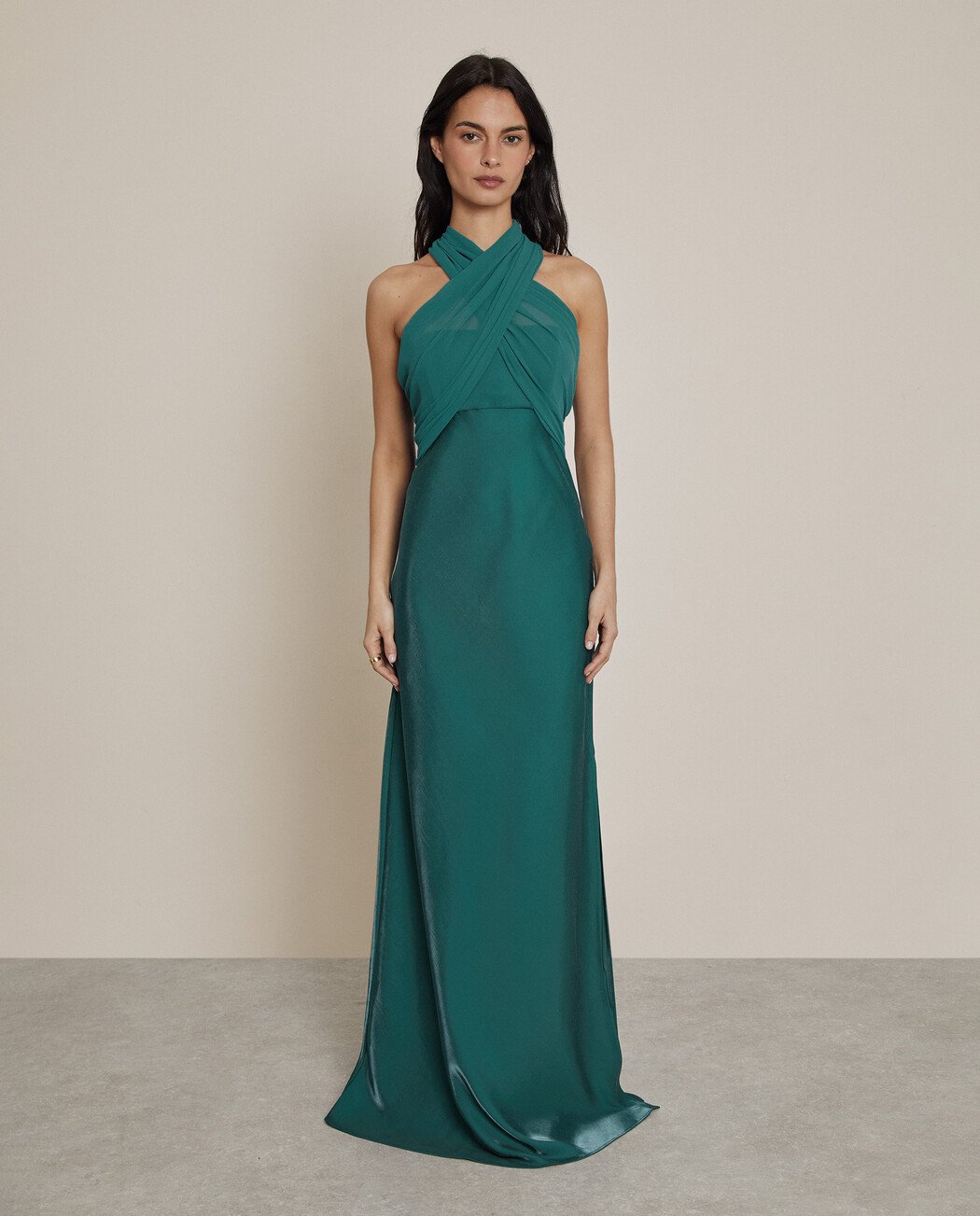 VESTIDO OLIVIA