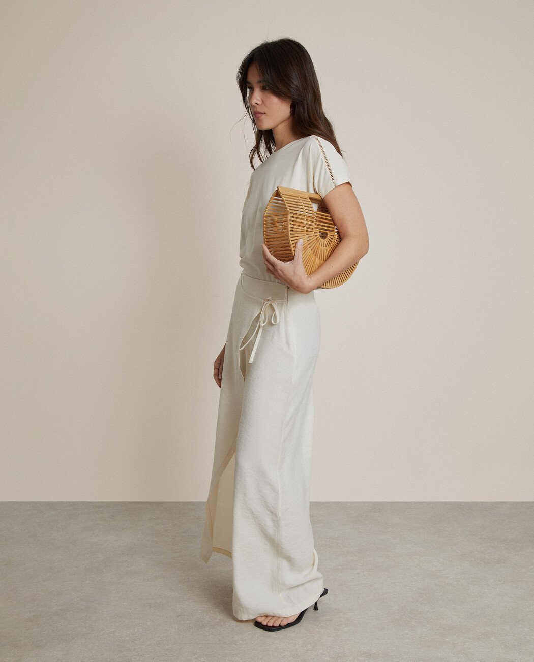 PANTALÓN PAREO