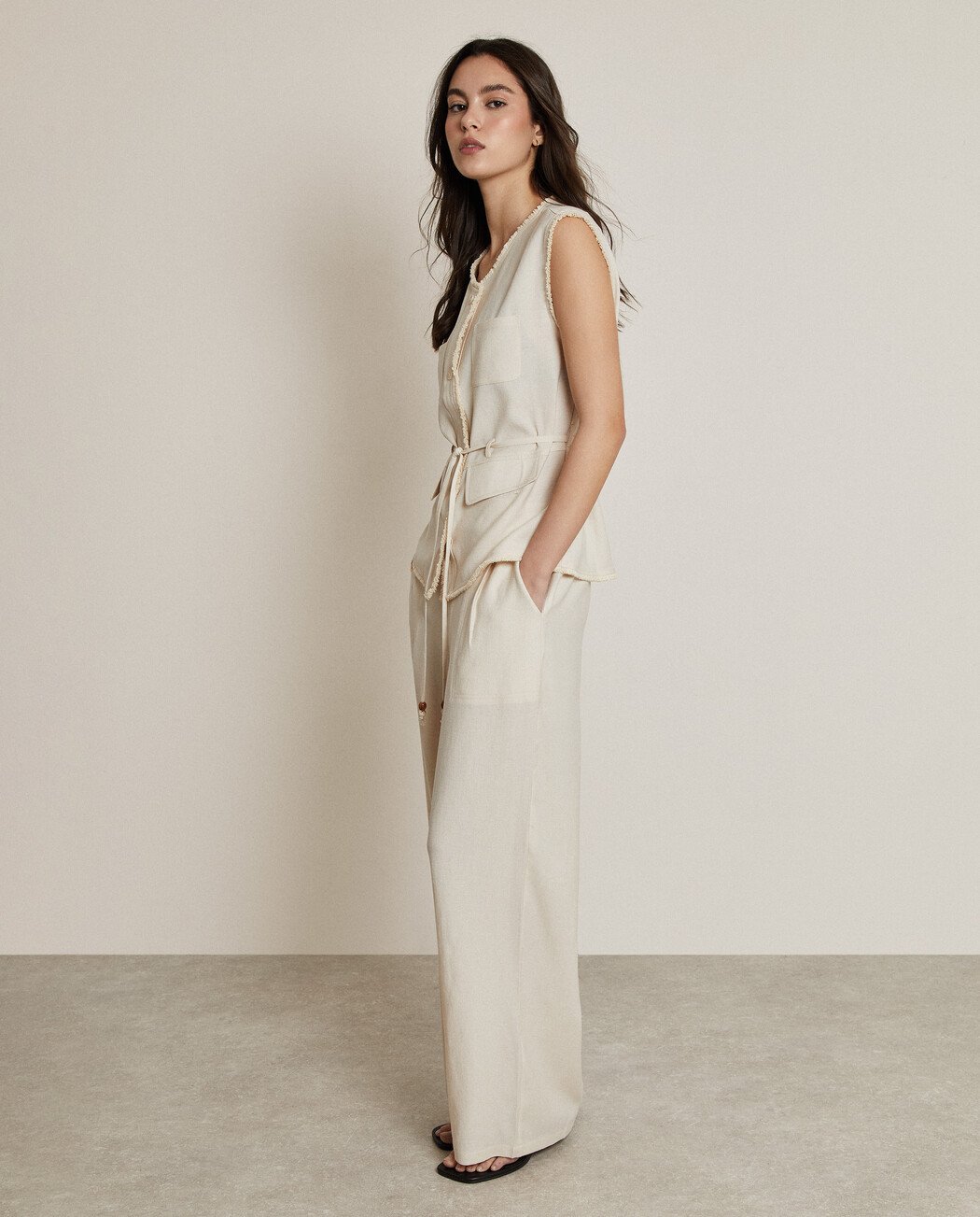 PANTALÓN ELÁSTICO