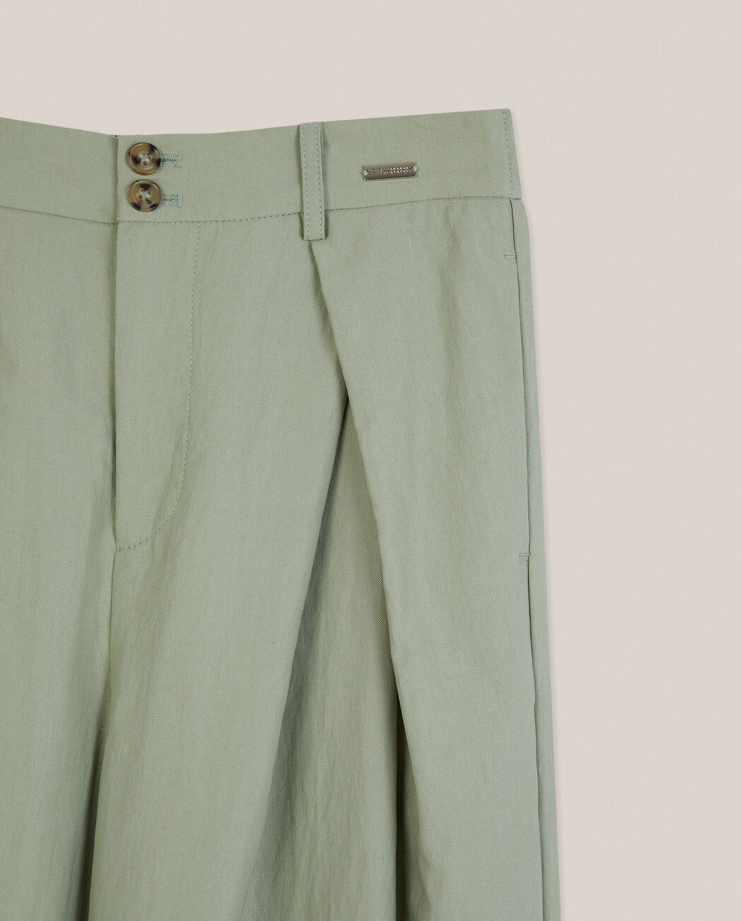 PANTALÓN PINZAS