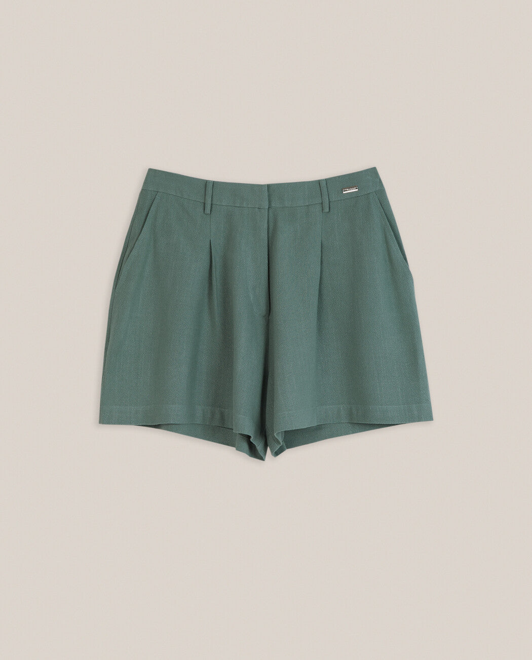 PANTALÓN CORTO