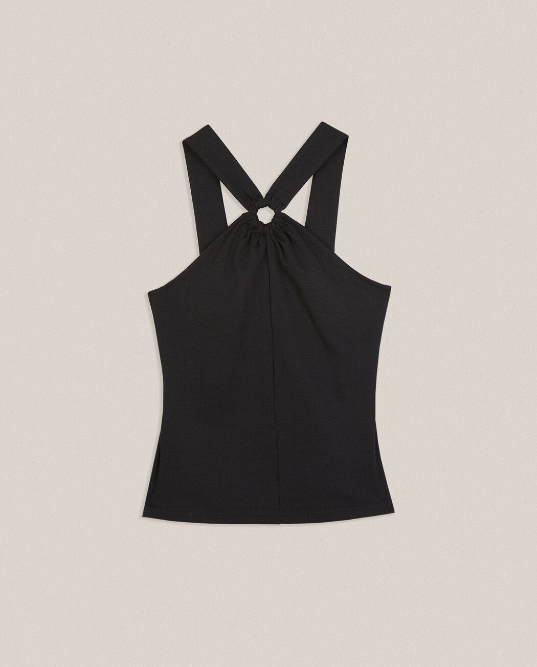 TOP HALTER