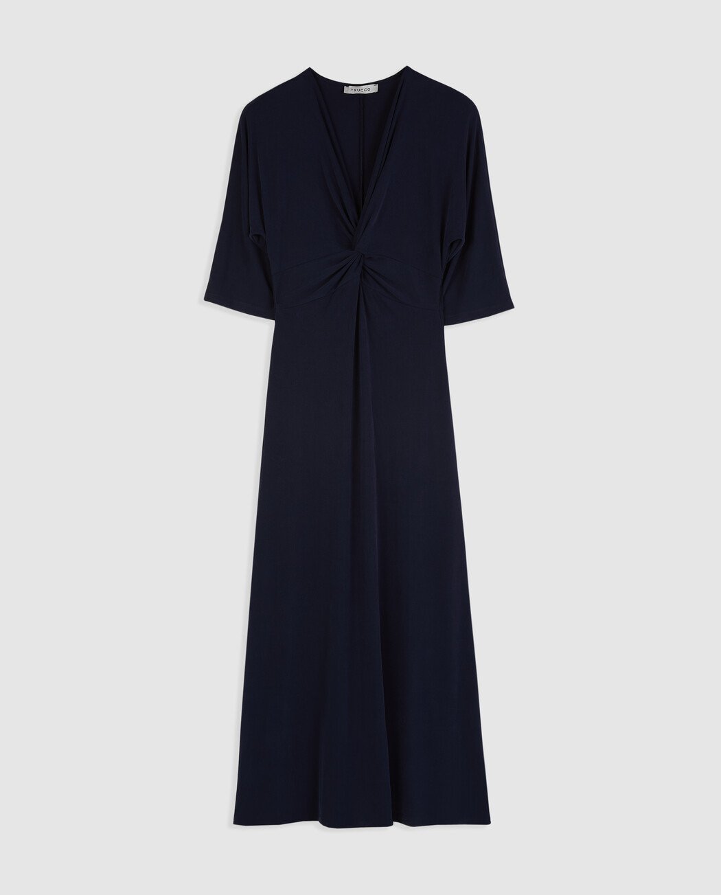 VESTIDO MIDI