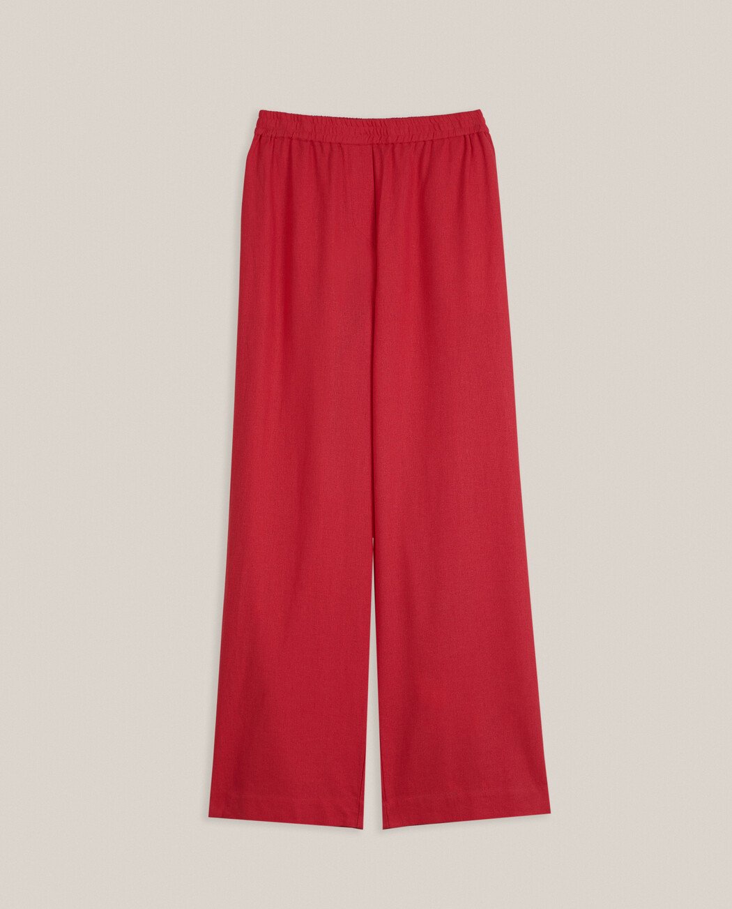 PANTALÓN LISO