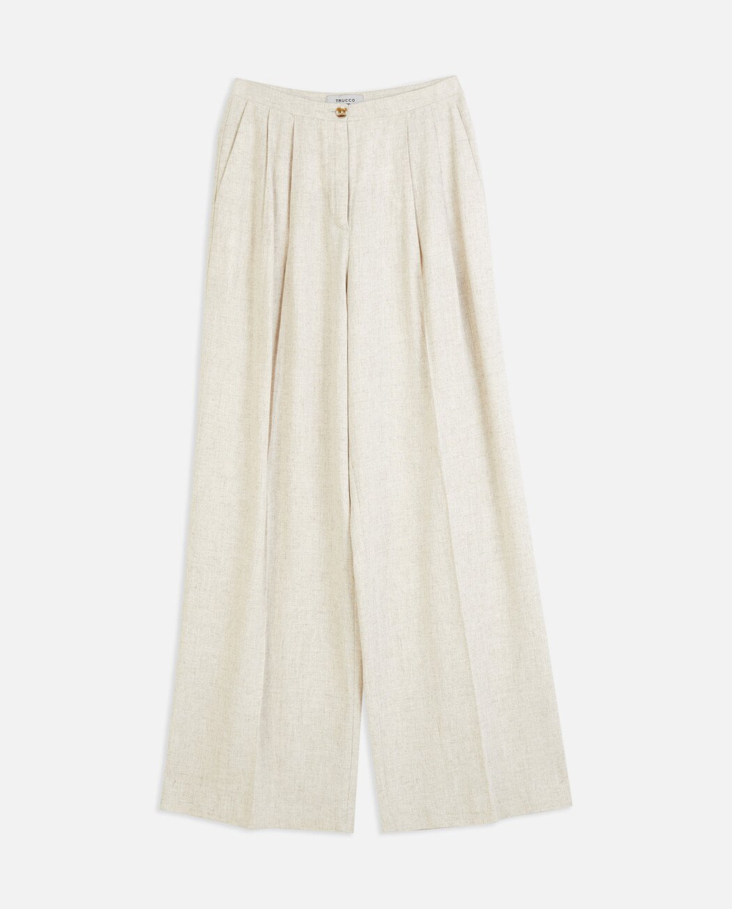 PANTALÓN RECTO