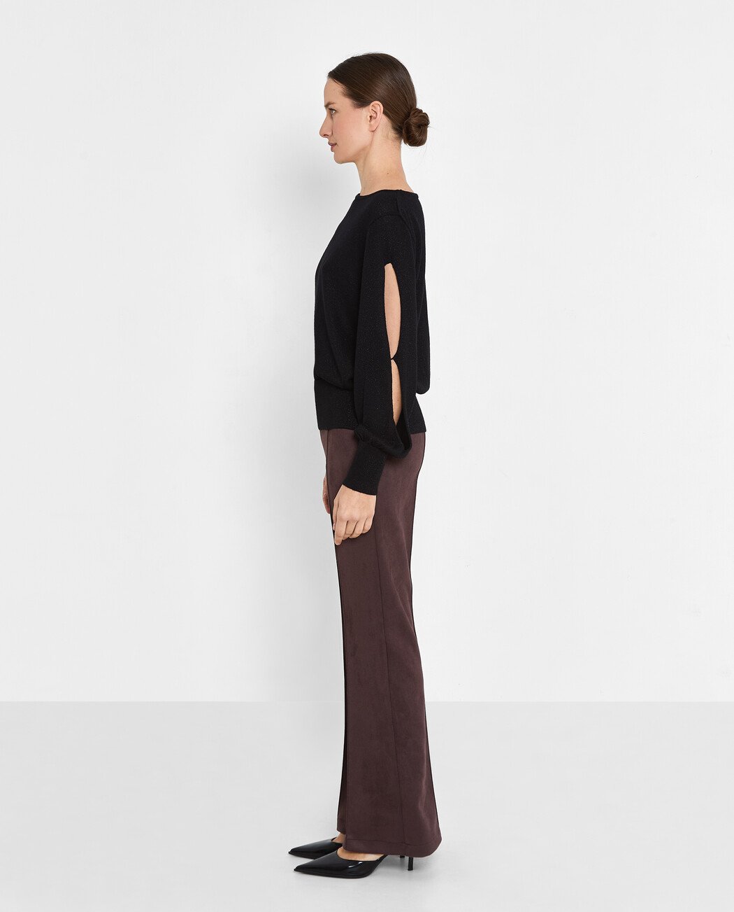 PANTALÓN ELÁSTICO