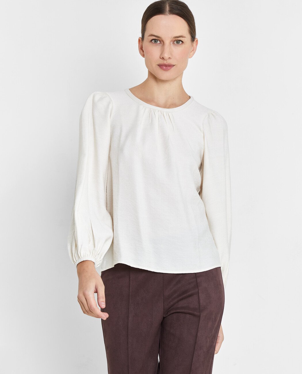 CAMISETA LISA