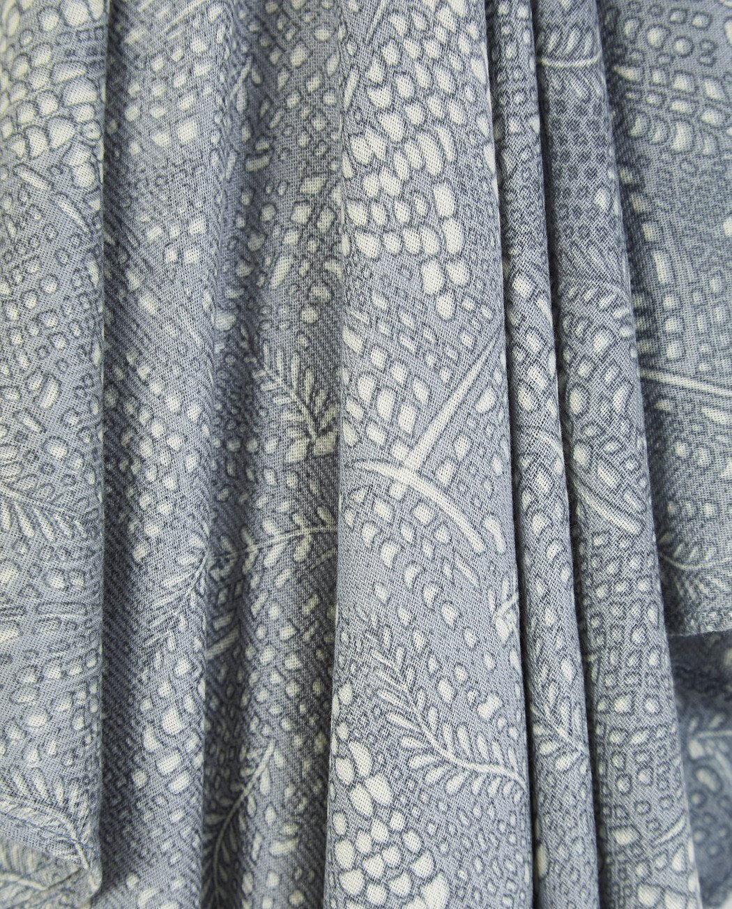 PAÑUELO ESTAMPADO