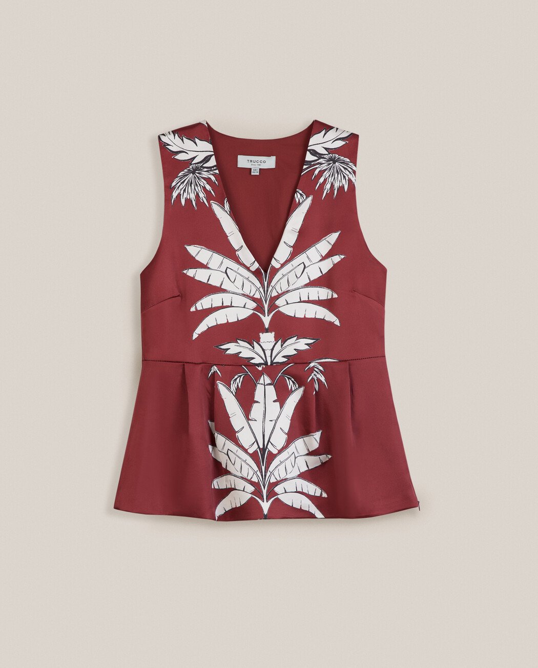 TOP ESTAMPADO