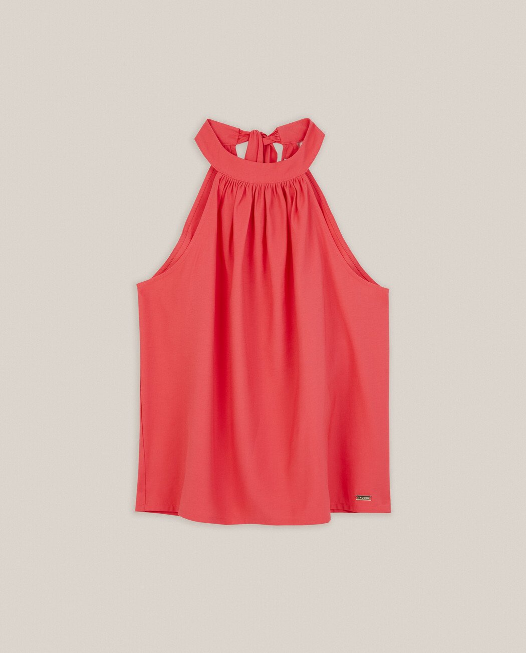 TOP HALTER CON LAZADA
