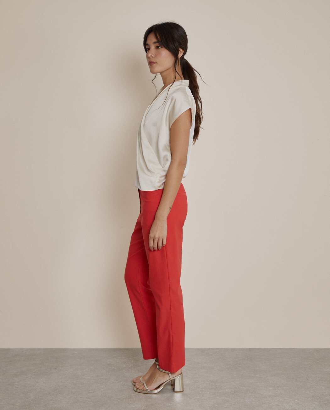 PANTALÓN ITALIANO