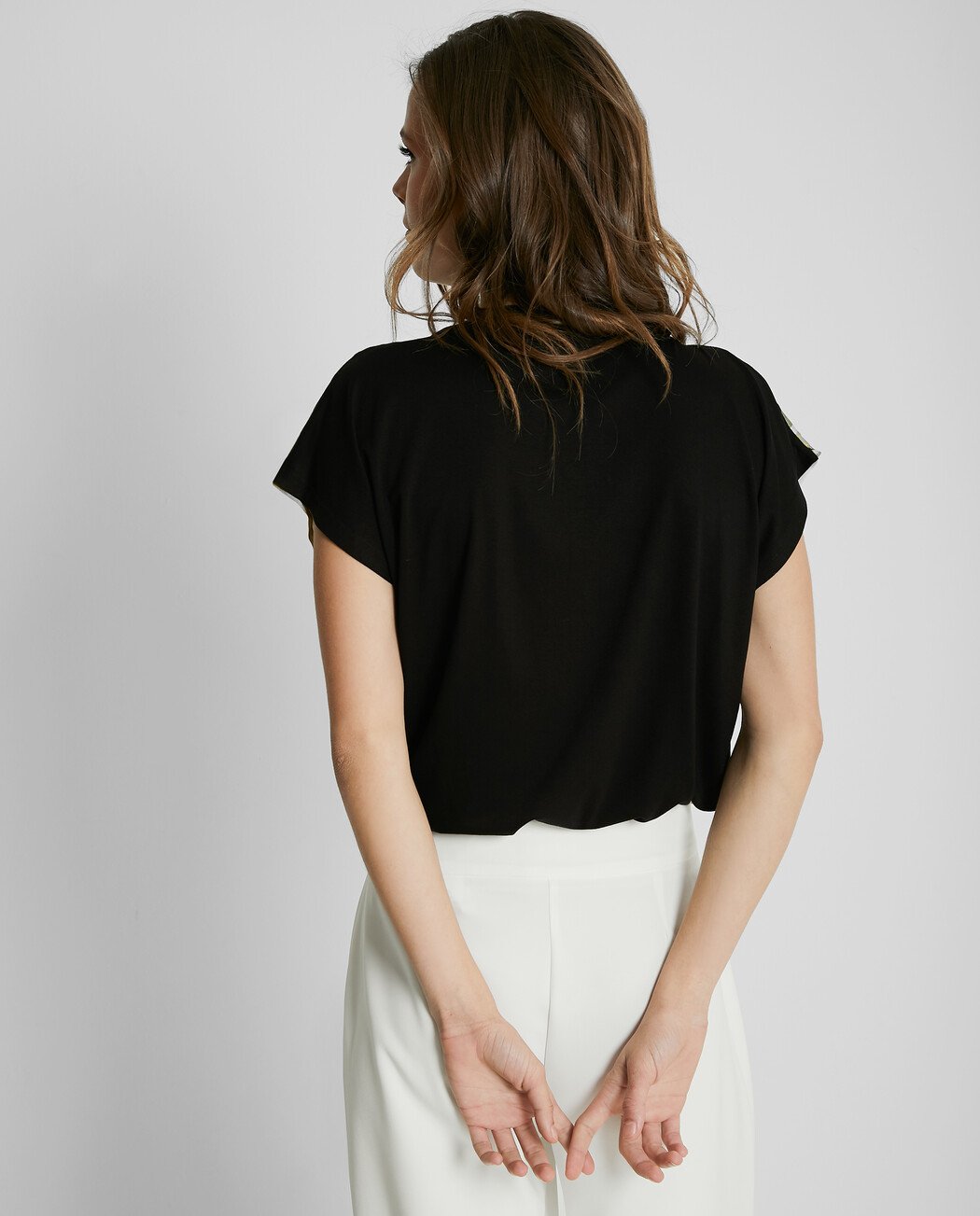 CAMISETA ESTAMPADA