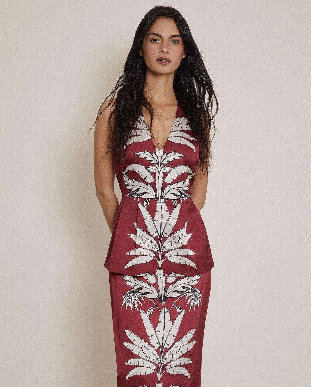 TOP ESTAMPADO