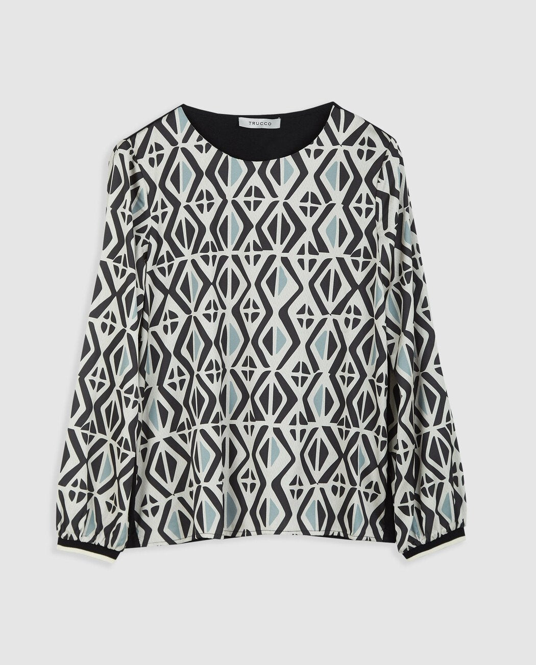 CAMISETA ESTAMPADA