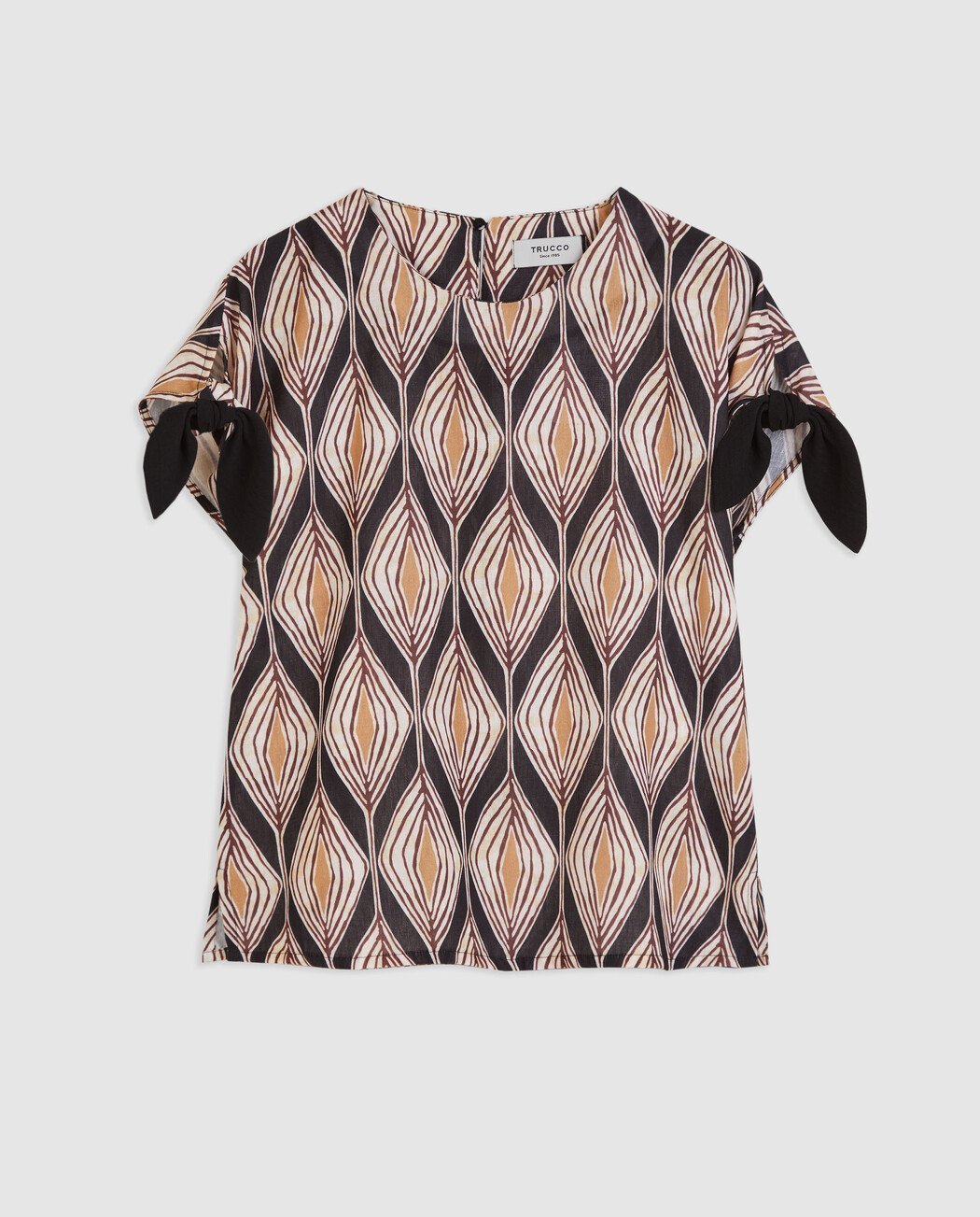 BLUSA ÉTNICA