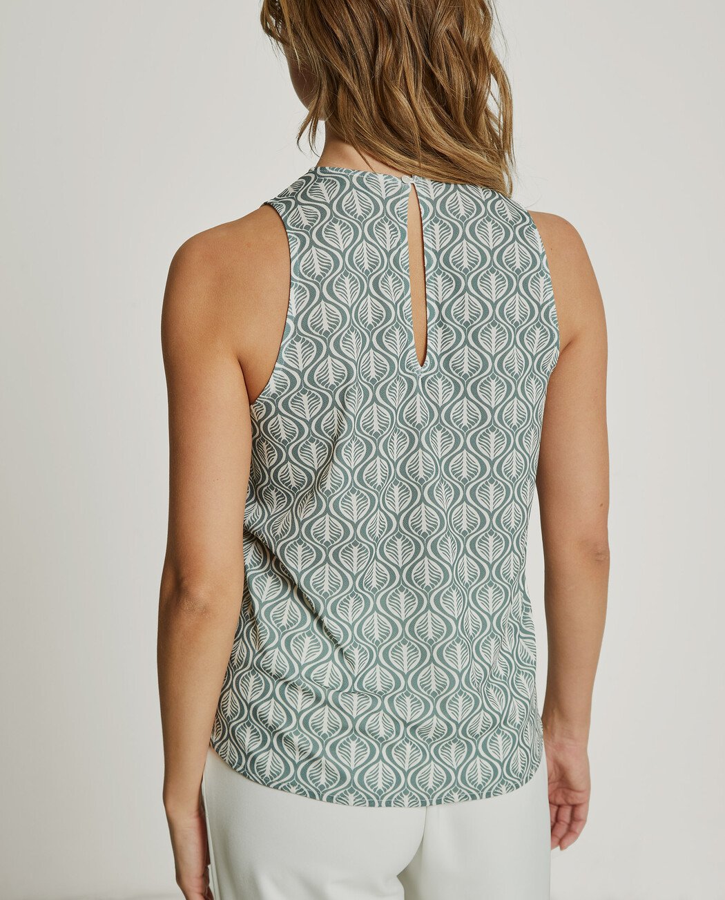 TOP ESTAMPADO