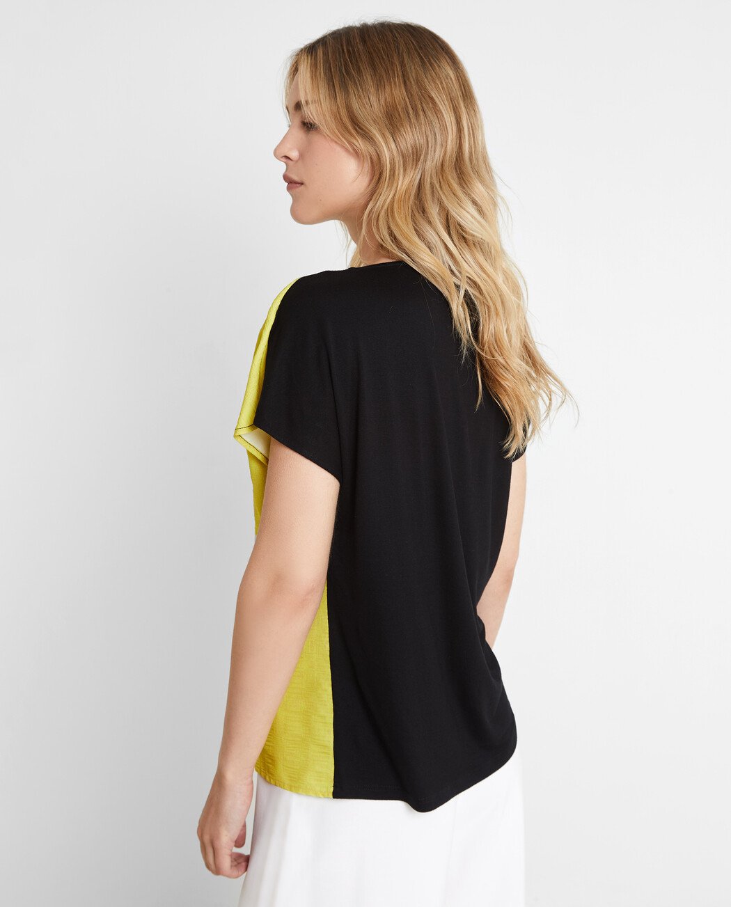 CAMISETA ESTAMPADA