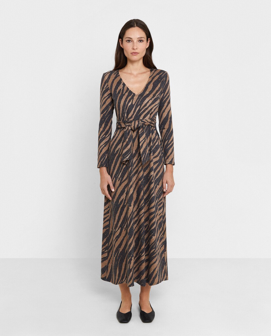 VESTIDO PRINT