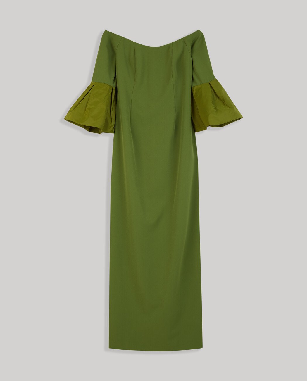 VESTIDO ESCOTE BARDOT